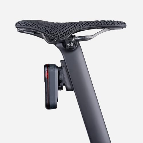 Support Garmin Varia 715 pour Canyon Aeroad Gen 4 anti vibration 3D