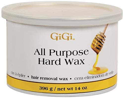 GiGiAll Purpose Honee Hard 14 Oz (Pack of 4)