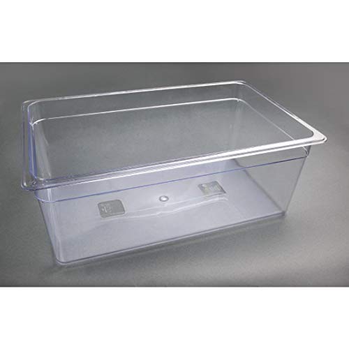 Vogue U227 contenitore Gastronorm in