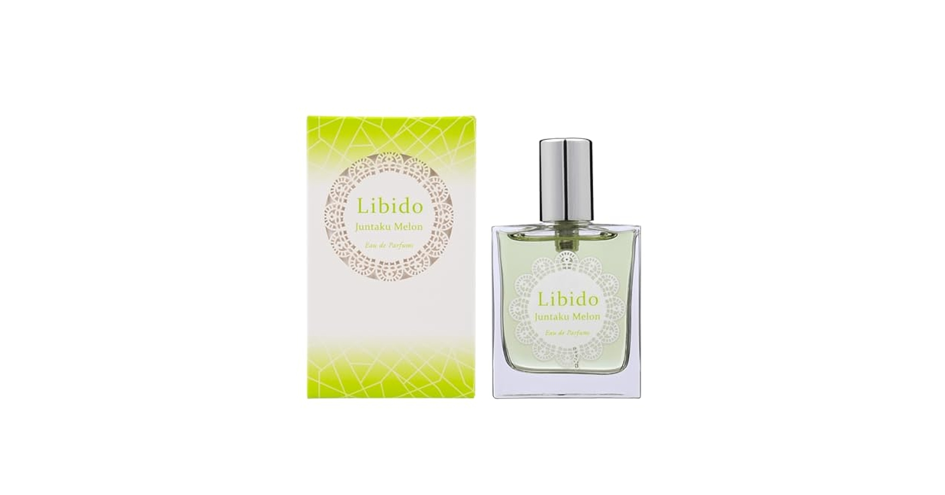Amazon | ラブコスメ リビドー 潤沢メロン (30ml / メロン