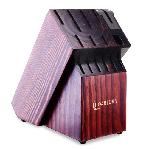 soporte para cuchillos soporte utensilios cocina,porta cuchillos cocina soporte de cuchillos,bloque cuchillos,soporte para cuchillos de cocina,soporte para cuchillosd,Madera de pino Cover