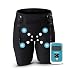 Produktbild INNOVO, der nicht-invasive Beckenbodentrainer! Jetzt NEU mit Shorts. Klinisch nachgewiesen  zur Stärkung der Beckenbodenmuskulatur (L)