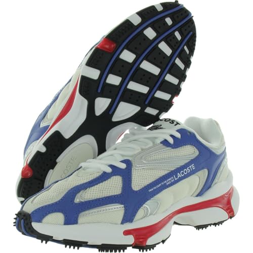 Lacoste Men's L003 2k24 Trainers Sneaker3