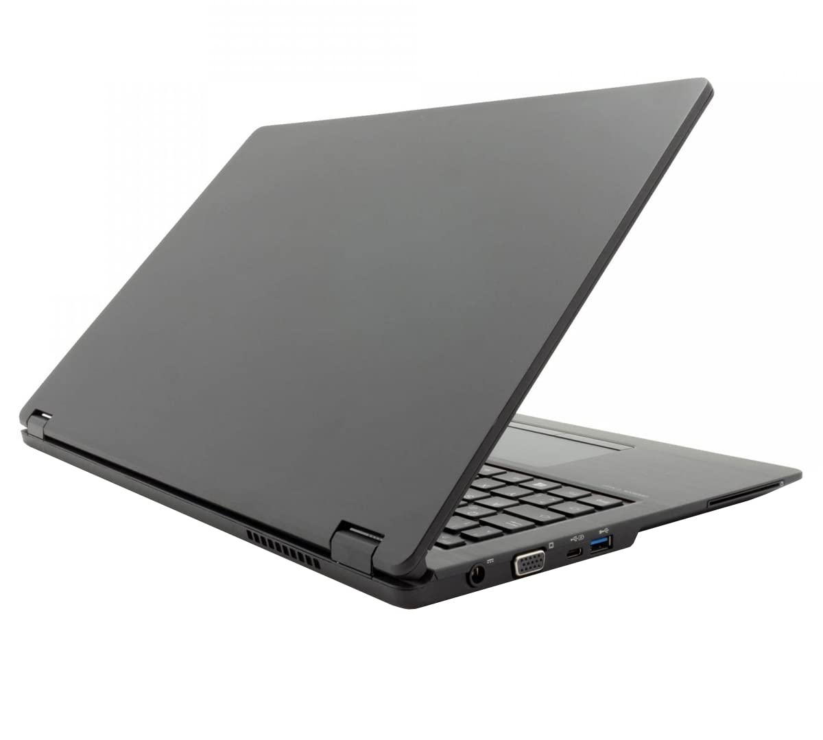Fujitsu LifeBook U759 15,6 Zoll Full HD Laptop Intel Core i7-8565U@ bis zu 4,6 GHZ 16 GB 512 GB SSD mit Windows 11 Pro & GRATIS Antiviren-Software inkl. 12 Monate Garantie (Generalüberholt)