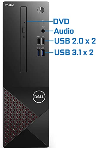 Buy Dell Vostro 3681 SFF Desktop Intel i7-10700, 32GB RAM, 1TB