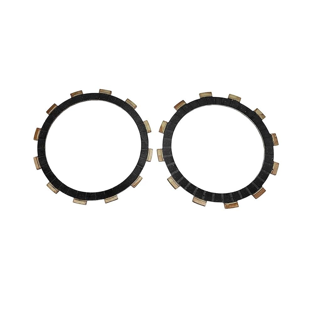Kit de Embrague con Placas de fricción y Junta para compatibilidad 800 VS800 GL GLV 1992 a 2004