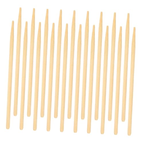 LALAFINA 40piezas Bolígrafo De Papel Para Borrador De Papel Rascador De Colores Punta Afilada Herramientas Para Rascar y Manualidades Para Artistas y Actividades De Rascar