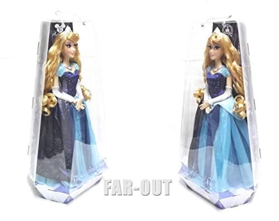 リミテッドドール ディズニー 激レア 2025年最新】ディズニー