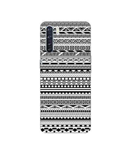 Image of Back Cover for Mobile (Plastic Multicolor)