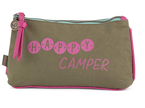 Pistil Women's All Mine-Graphic, Olive, One Size