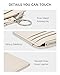 BOSTANTEN Small Wallet For Women RFID Leather Credit Card Holder Slim Wristlet Keychain Wallet With Zipper Pocket