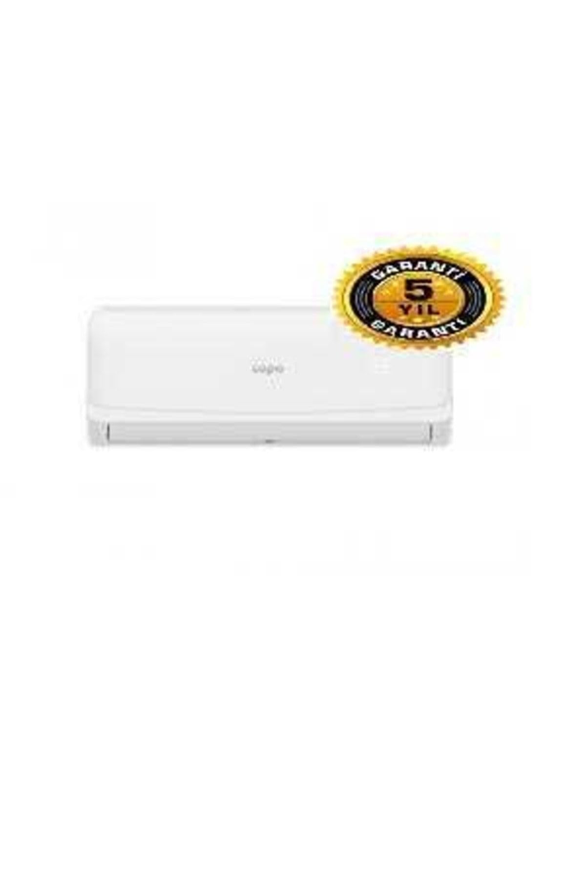 Copa (Montaj Dahil) Viva Line R32 18000 Btu A++ Dc Inverter…