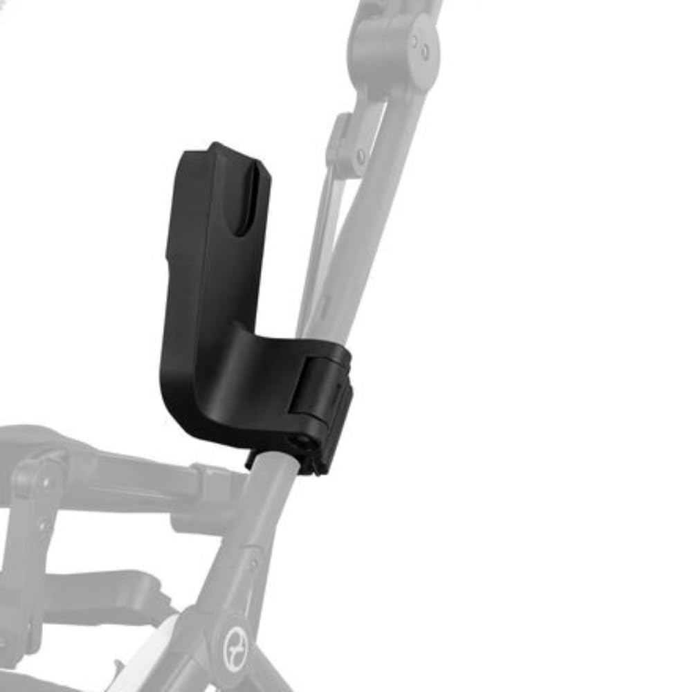 Libelle - Adaptador de asiento de coche para recién nacido