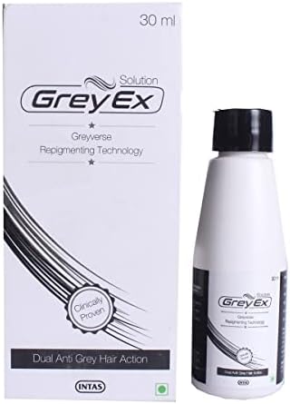 Greyex - Bottle of 30ml Solution