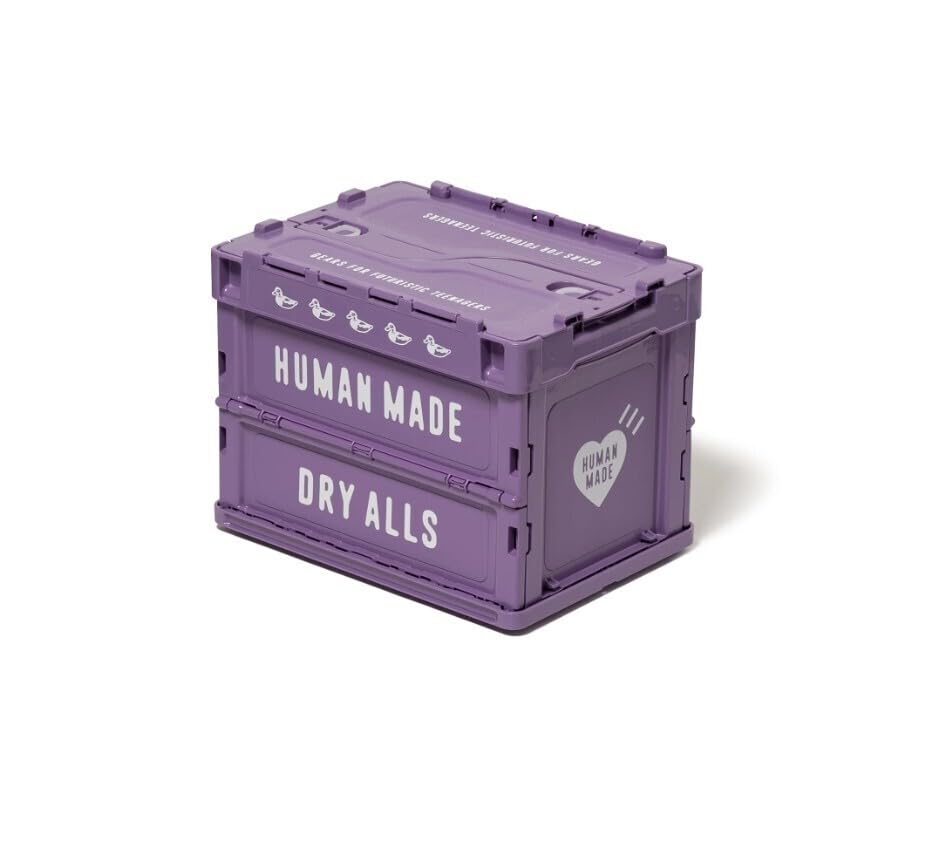 Amazon.com: ノーブランド品HUMAN MADE CONTER 20L Human Made  