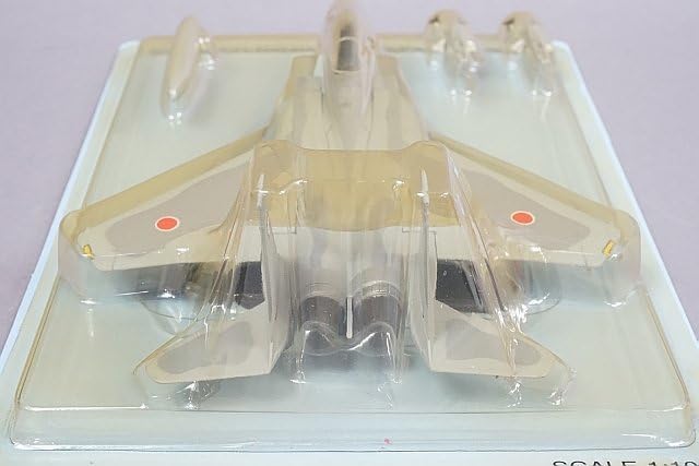 Amazon | ☆ デアゴスティーニ 1/100 エアコンバット