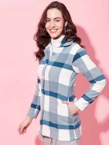 Image of Modeve Floral Printed Stand Collar Lightweight Tailored Jacket