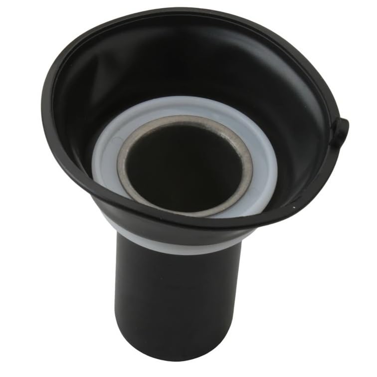 Membrana de carburador de diafragma 28mm contra tirones en GT 125