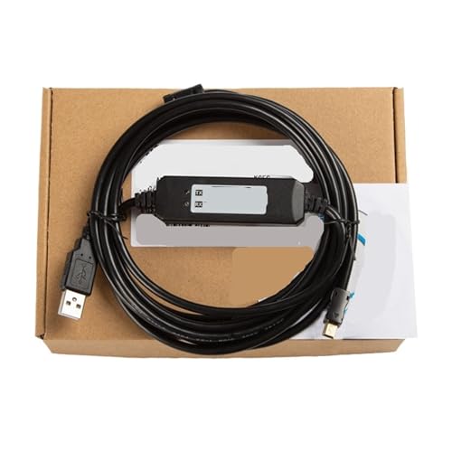 Câble de débogage pour servomoteur 2 3 5B 5C 5E 5L avec puce FT232 stable de 3 mètres - 2