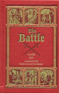The Battle: A Sequel To The Giant Killer