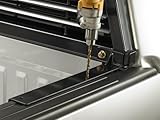 Backrack 30112LP Headache Rack Hardware Kit