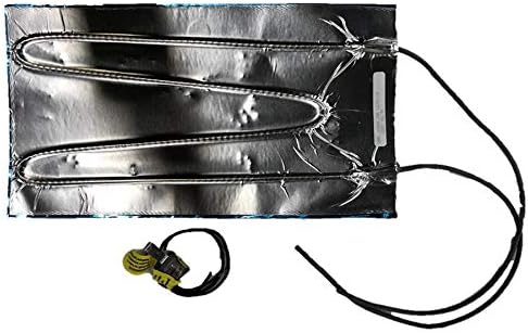 JUG Waterer Heater and Thermostat Kit #10575