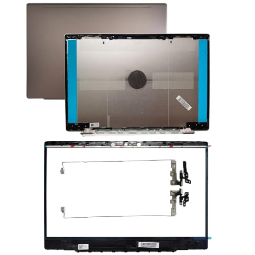 HP Pavilion 14-CE TPN-Q207 L19174-001 �m�[�g�p�\�R���p LCD �o�b�N�J�o�[/�t�����g�x�[��/�p�[�����X�g�㕔/�����P�[�X(PINK A B H)