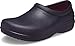 Produktbild Crocs Unisex On The Clock LiteRide Slip On Holzschuh, Black, 39/40 EU