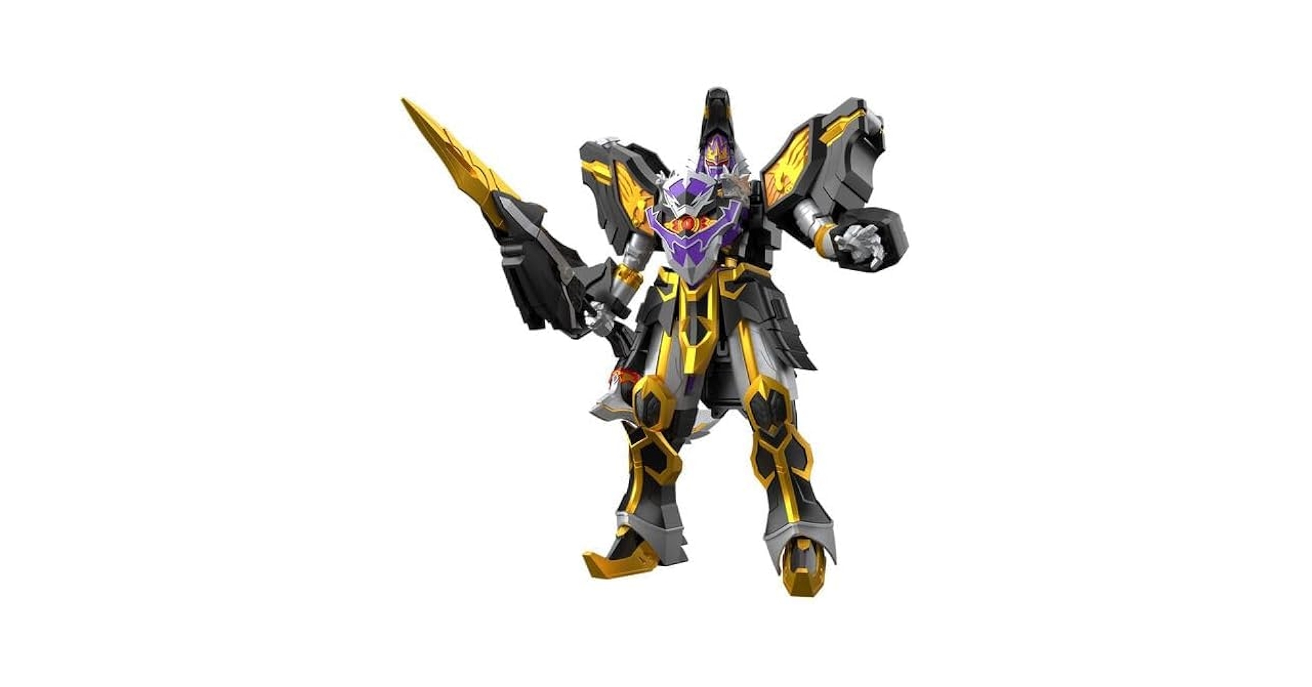 Amazon | SMP [SHOKUGAN MODELING PROJECT] 魔神合体