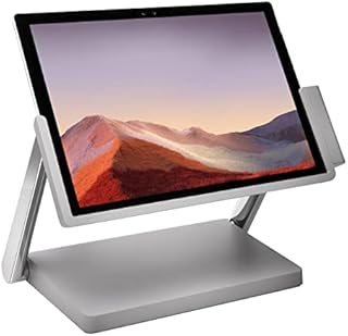 Kensington SD7000 Surface Pro Docking Station for Surface Pro 7, 7+, 6, Dual 4K Video Output (K62917NA)