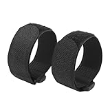 [MATÉRIAUX EN NYLON PREMIUM] Nos colliers de poulet sont fabriqués en nylon de haute qualité, garantissant la sécurité et la durabilité de votre volaille.