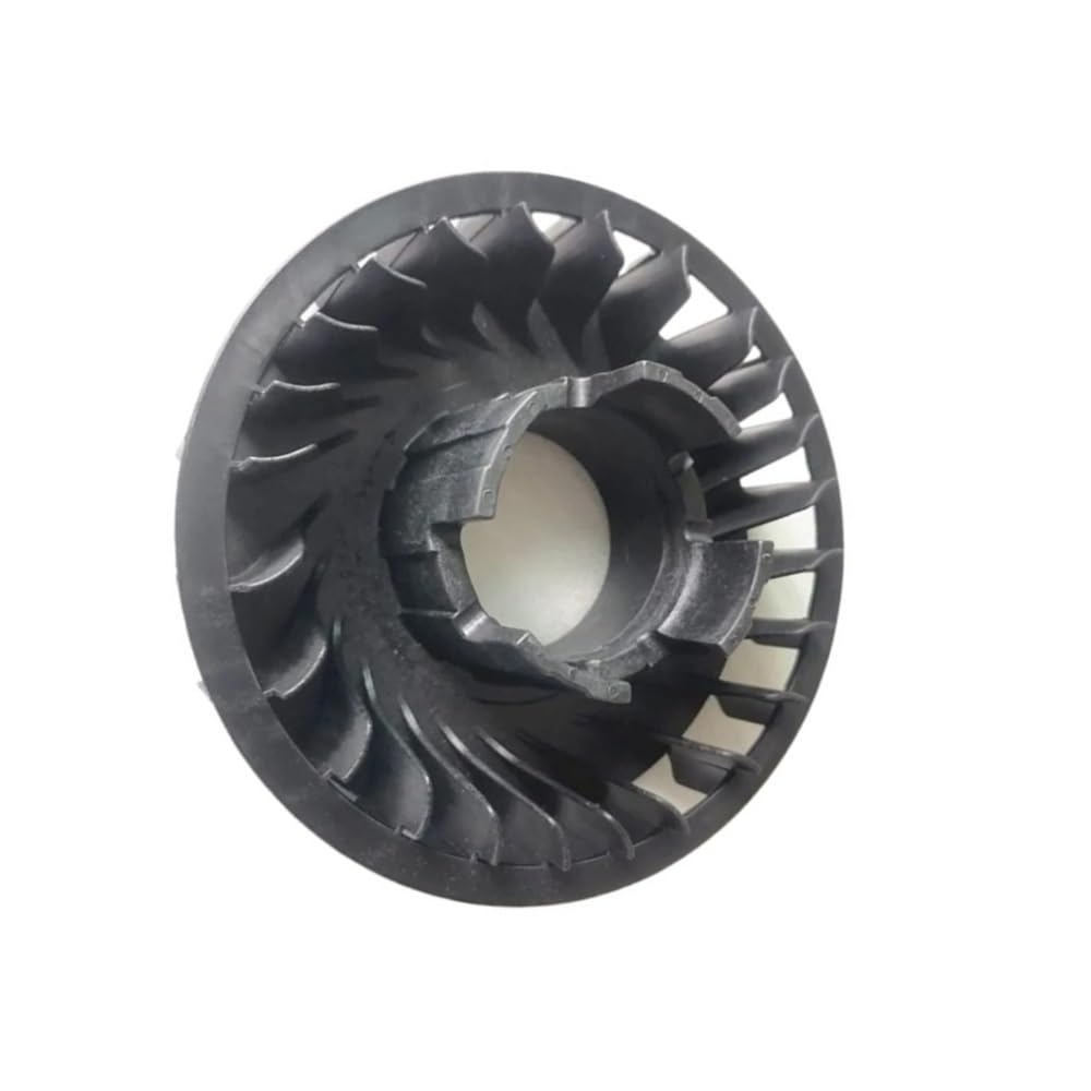Bielle FJ180 pour réparer la surchauffe du moteur FJ180V de tondeuse