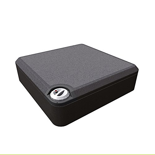 Naber Modesto 10- Liter Wasserspeicher. Für Anschluss in Deutschland