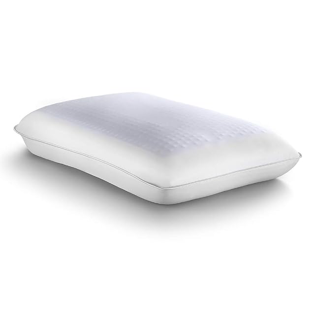 PureCare SUB-0 Replenish Reversible King Pillow