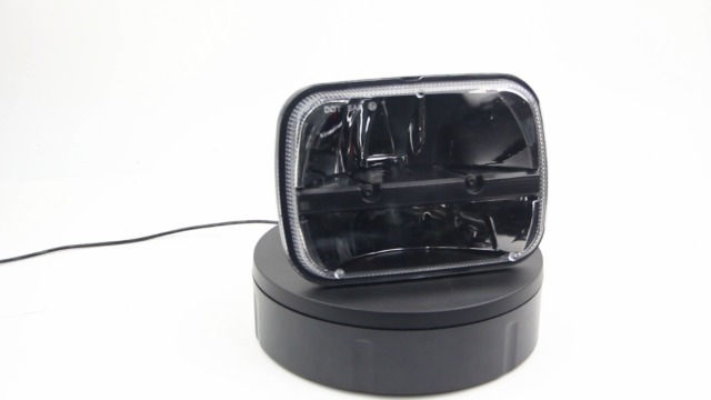 Amazon.com: SKTYANTS Rectangular 5x7 / 6x7 Inch Led