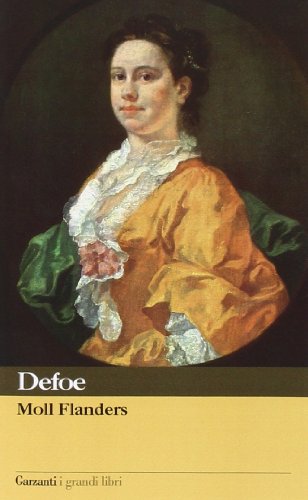  Moll Flanders