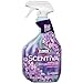 Clorox Scentiva Disinfecting Multi-Surface Cleaner, Lavender and Jasmine, 32 Fl Oz (Pack May Vary)