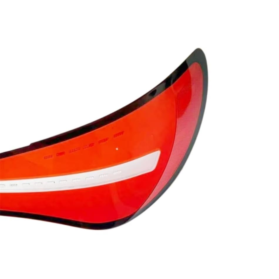Feu arrière pour Benz CLA W117 solution infiltration eau coque droite 16-19 - 3