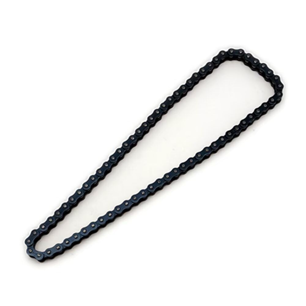 Chaîne moto 40Mn 70 rouleaux pour Losi 1/4 Promoto MX LOS262000