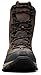 Columbia Men's Bugaboot II Snow Boot, Cordovan/Rusty, 9.5 Regular US