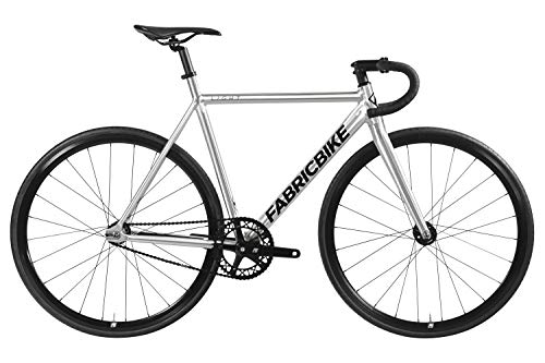 🚲 Set di ruote: FabricBike Aero 30 mm, doppia parete, 24H. 700x25Cx14Gx24H Finitura anodizzata lucida. Mozzi: alluminio 6061-T6 Flip-Flop, cuscinetto impermeabile 16T, 14Gx20H. Raggi: acciaio inossidabile 14 G x 273 finitura anodizzata lucida. Scatola di velocità: Flip Flop Hub ruota libera 16 denti.