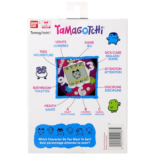 Image of Tamagotchi Original - Pretty Party