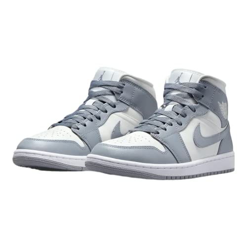 Image of Nike Women's Air Jordan 1 Mid Sneaker