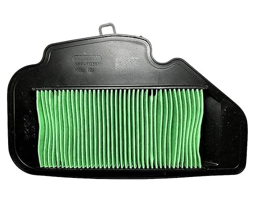 NS Air Filter For Honda Activa 6G-picture-23