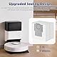 10 Stück Staubbeutel für Roborock Q5 Pro+/Q5 Max+/S8 Pro Ultra/S8+/S7 MaxV Ultra/Q7 Max+/Q8 Max+/Q7 M5+/L5+/Q10 S5+/Q10 X5+ Staubsauger Absaugstation,Hohe Kapazität Staubsaugerbeutel Ersatzteile 3.6L