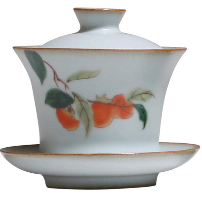 Tazas de té Pequeñas Tazas de té chinas, tazones grandes, juegos kung fu, tazas cerámica, retro Taza de té de Kungfu