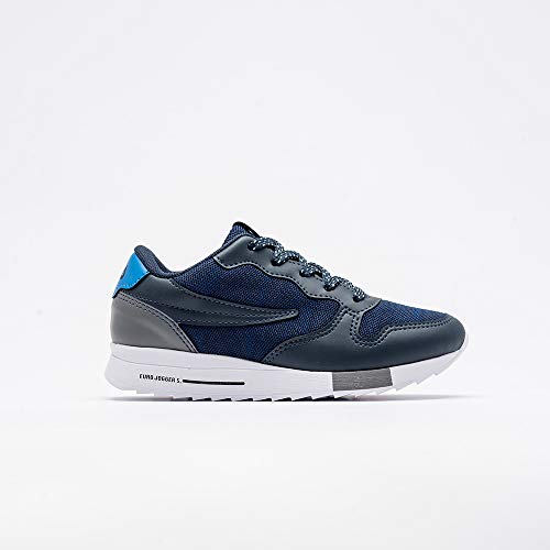 Tênis Fila Euro Jogger Sport Infantil