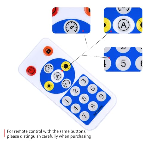 Module LED Pixel WS2815 connecté pour illuminer vos soirées en extérieur et intérieur - 4