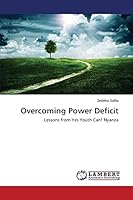 Overcoming Power Deficit 3659794880 Book Cover