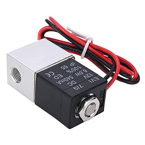 Promo Selenoid Valve Pneumatic EMC 2V025-08 Diskon 24% Di Seller Arie Shop - Harapan Jaya, Kota - Foto 8